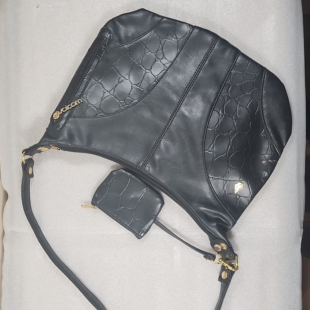 Volcom Purse